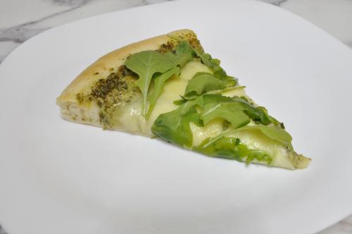 Pizza salsa verde  – Snadné Itálie recept, zvládnete za 60 - 90 minut
